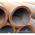 Tubo in acciaio fluido ASTM A106 Gr.B per la spedizione